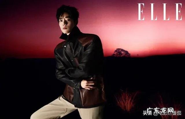 刘亦菲肖战易烊千玺 易烊千玺杨幂肖战刘亦菲宣传片