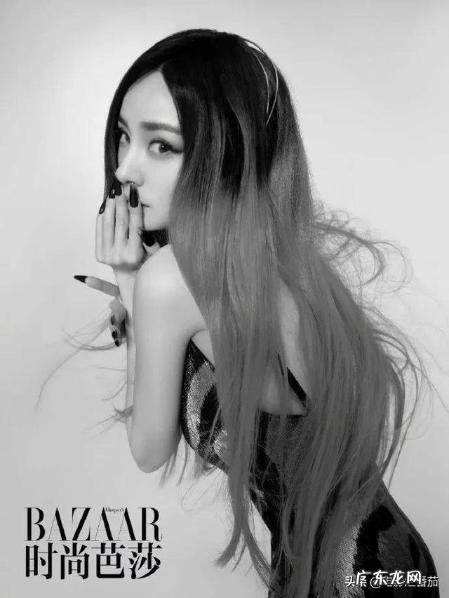 刘亦菲肖战易烊千玺 易烊千玺杨幂肖战刘亦菲宣传片