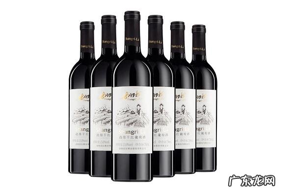 十大葡萄酒品牌排行榜 葡萄酒品牌排行榜前十名