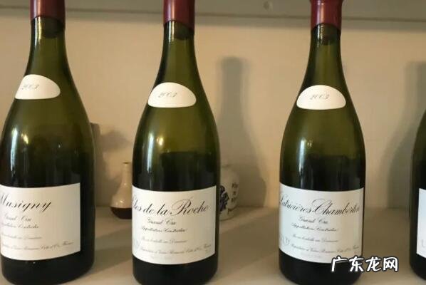 红酒十大品牌 葡萄酒十大品牌