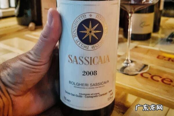 红酒十大品牌 葡萄酒十大品牌