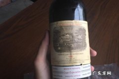 红酒十大品牌 葡萄酒十大品牌