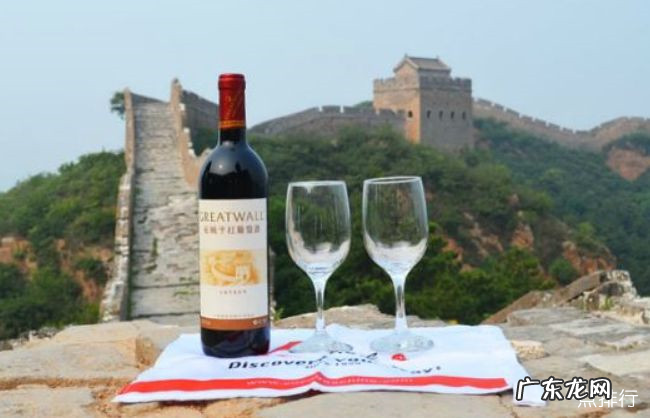 世界上最好的葡萄酒品牌 世界十大著名葡萄酒品牌排行榜