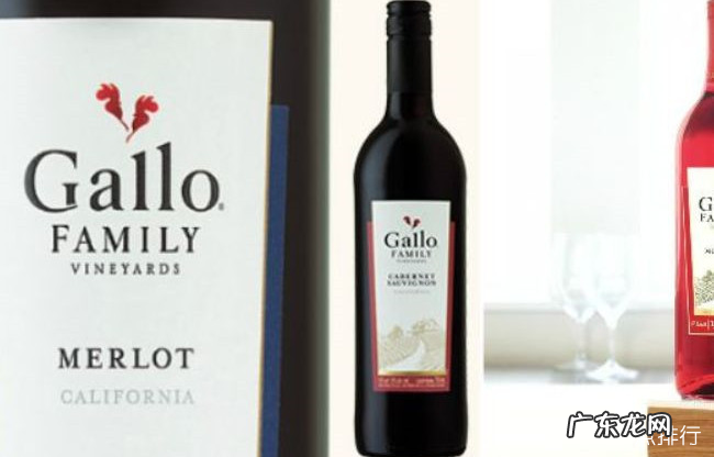 世界上最好的葡萄酒品牌 世界十大著名葡萄酒品牌排行榜