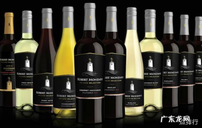 世界上最好的葡萄酒品牌 世界十大著名葡萄酒品牌排行榜