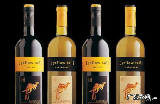 世界上最好的葡萄酒品牌 世界十大著名葡萄酒品牌排行榜