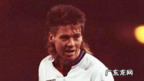 世界杯史上火热的发型