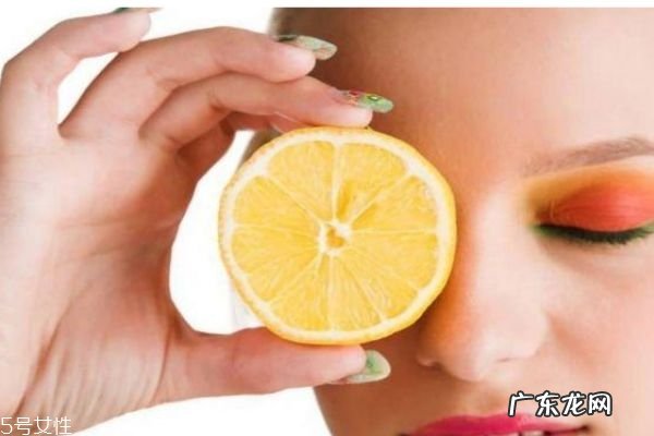 果酸是什么呢 果酸的成分有什么呢