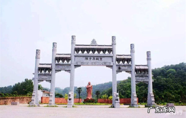 遂宁市景点大全 遂宁十大旅游景点大全