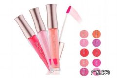 口红和唇彩哪个危害小 唇彩的成分