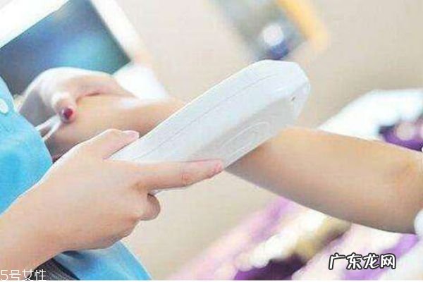 永久超冰脱毛后很后悔 超冰脱毛危害