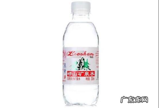 中国矿泉水排行榜图片 中国矿泉水排行榜