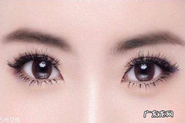 双眼皮埋线是永久性的吗 埋线好还是纳米无痕好