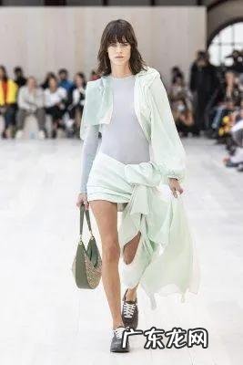 2022年最流行新款发型 2022年初夏流行发型