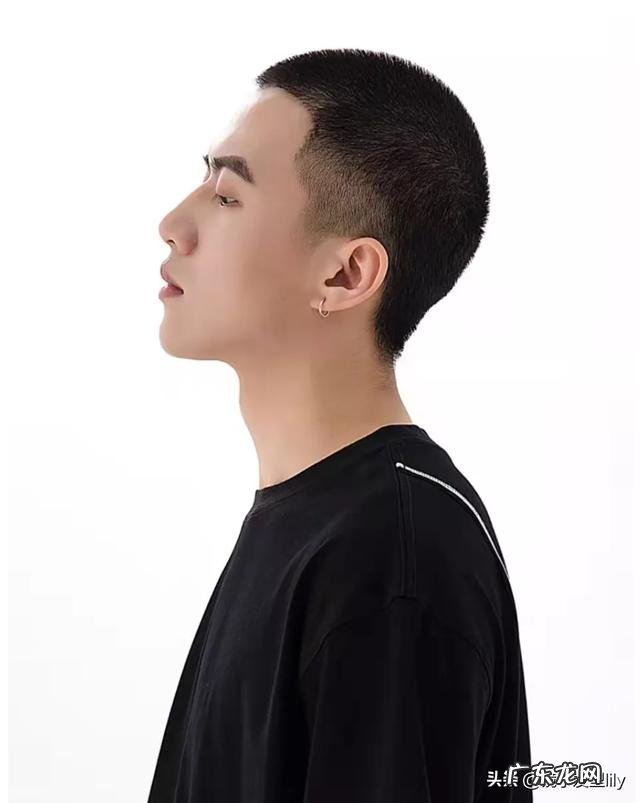 新年发型儿童12岁男生 过年发型男孩子