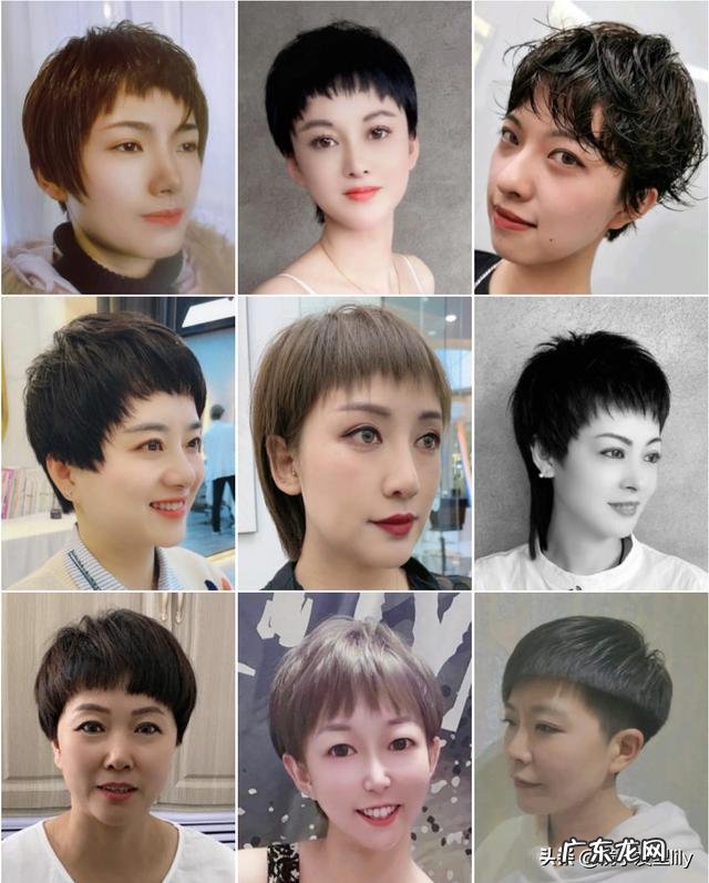 新年发型儿童12岁男生 过年发型男孩子