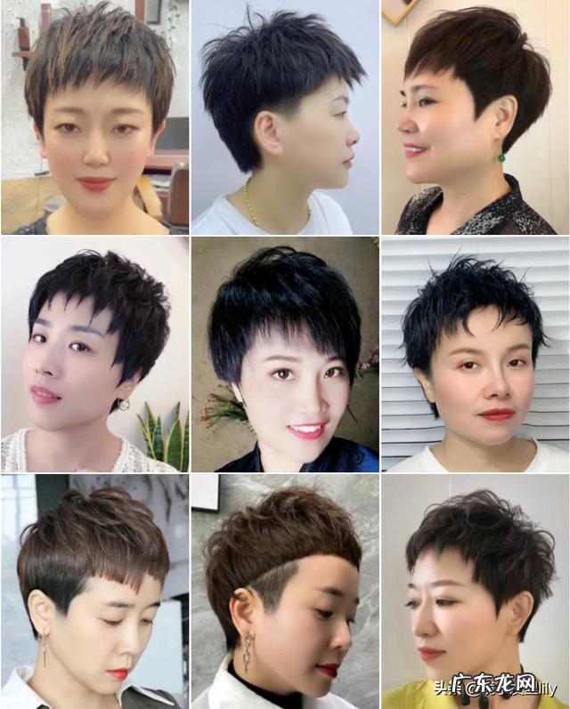 新年发型儿童12岁男生 过年发型男孩子