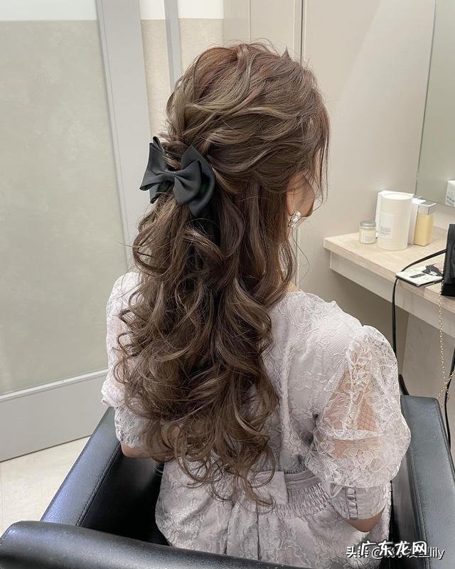 新年发型儿童12岁男生 过年发型男孩子