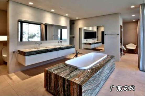 世界十大卫浴奢侈品牌 十大奢侈卫浴品牌排行榜