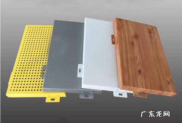 十大铝单板品牌是什么 十大铝单板品牌