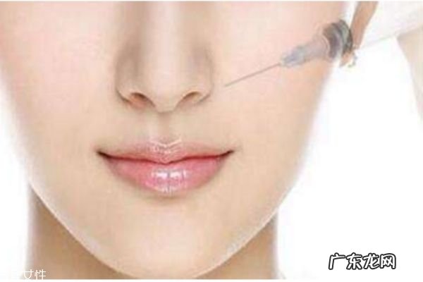 自体脂肪隆鼻不适合的人群 自体脂肪隆鼻过程