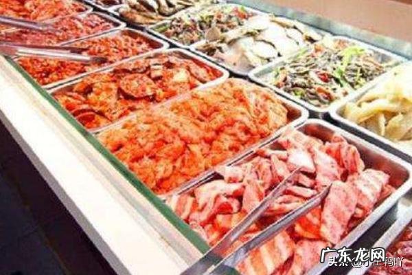 吃完自助火锅胖了四斤怎么办?