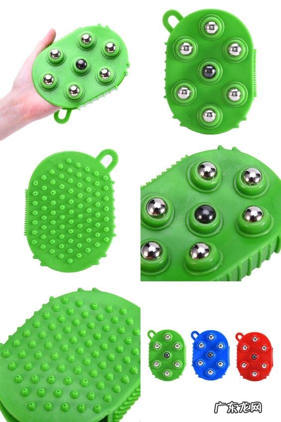 女生的肌肉腿怎么按摩能变细,求具体方法?