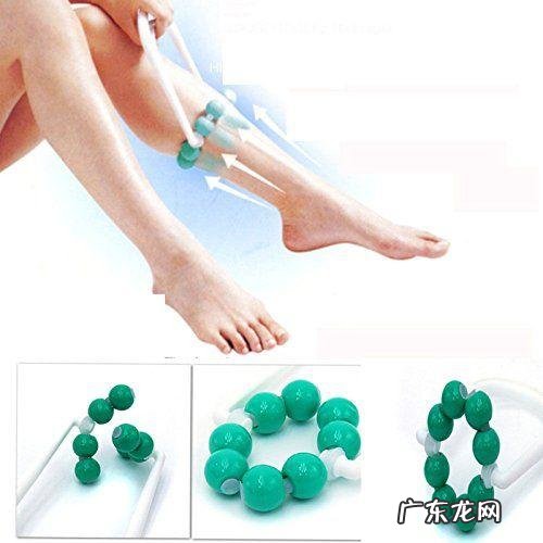 女生的肌肉腿怎么按摩能变细,求具体方法?