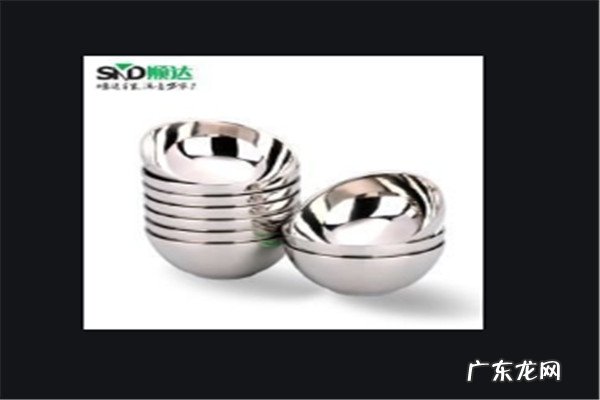 不锈钢餐具品牌前十位有哪些品牌 不锈钢餐具品牌排行榜前十名