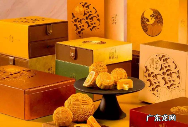 香港最有名的月饼品牌 香港月饼品牌排行榜前十名