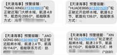 寒冬下的守护 | 天津海河海事局桥梁预警系统助力船舶远程监控