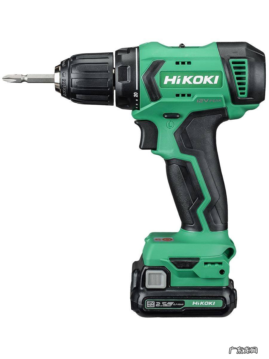 四川领舵人科技常备五金9锂电钻