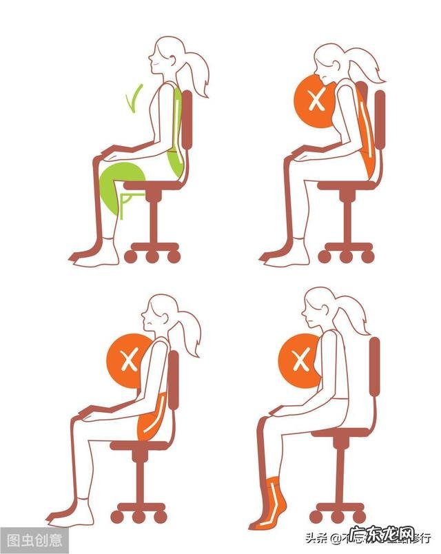 颈椎病有哪些症状如何更好的预防颈椎病