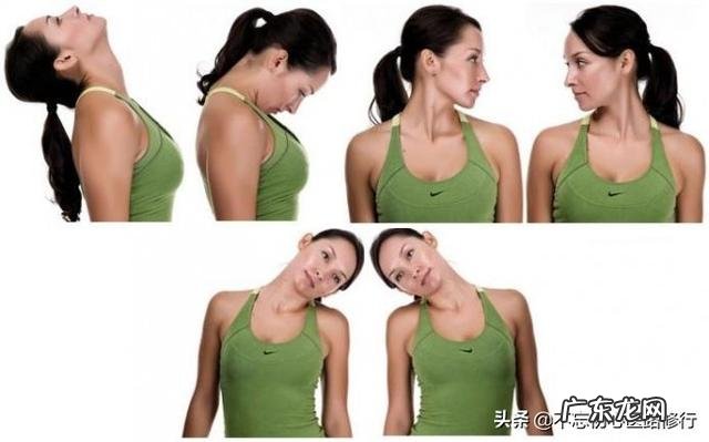 颈椎病有哪些症状如何更好的预防颈椎病