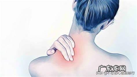 颈椎病有哪些症状如何更好的预防颈椎病