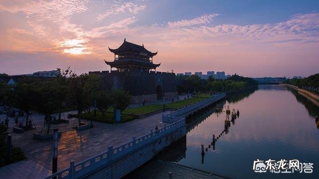 生活在苏州,你满意的是什么