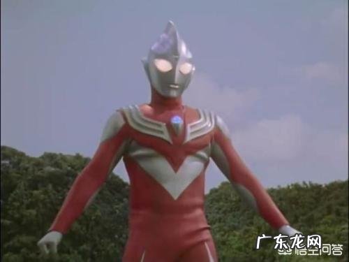 哪个奥特曼最胖,哪个奥特曼最瘦?