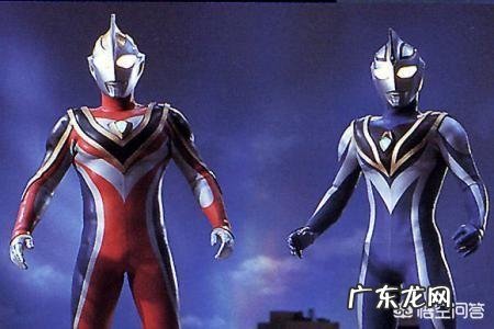 哪个奥特曼最胖,哪个奥特曼最瘦?