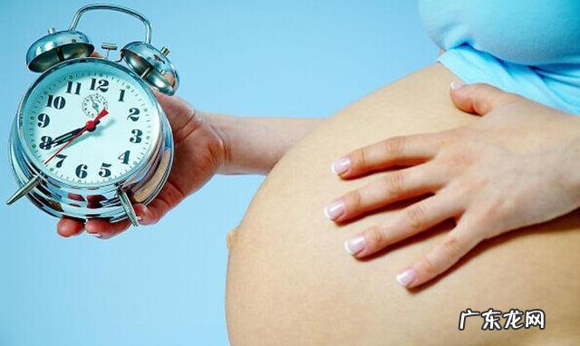 孕期作息时间会影响出生后宝宝的作息时间吗?