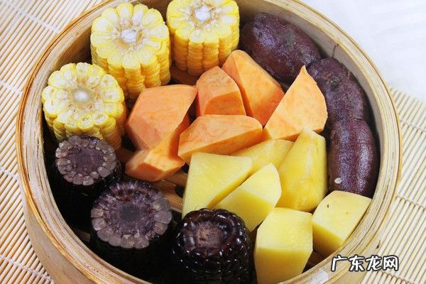 抗性淀粉怎么吃减肥 注意3点