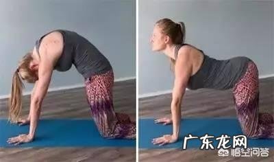 长久头前倾导致脖子后面隆起一块怎么通过运动改善?