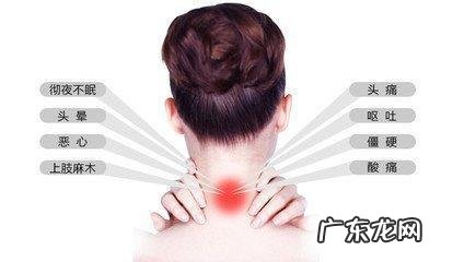 长久头前倾导致脖子后面隆起一块怎么通过运动改善?