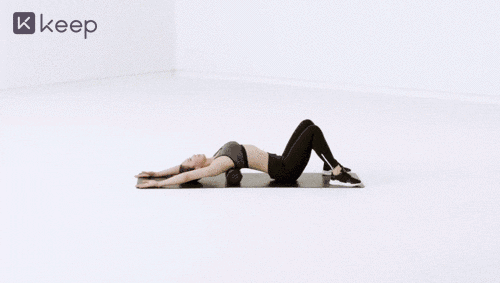 长久头前倾导致脖子后面隆起一块怎么通过运动改善?