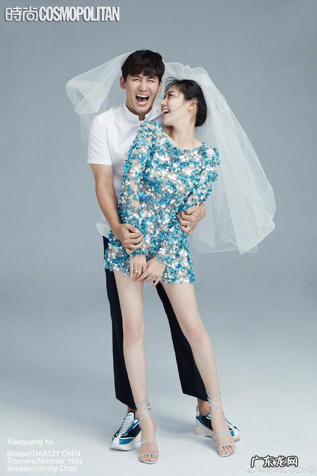 秋瓷炫、于晓光的现状怎么样？