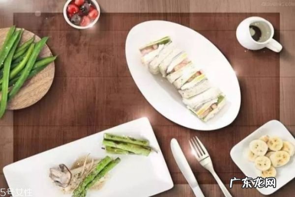 中午怎么吃能减肥 减肥期间中午吃什么最好