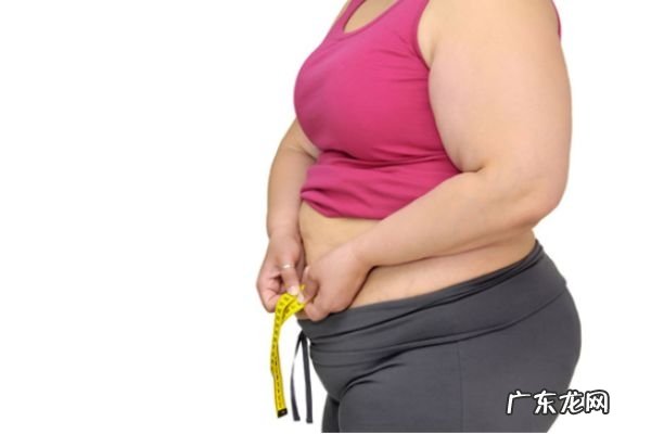 肥胖纹瘦了会消失吗 如何预防肥胖纹的产生