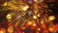 泰州哪里卖烟花 附活动时间表 2022泰州春节假期哪里有烟花秀