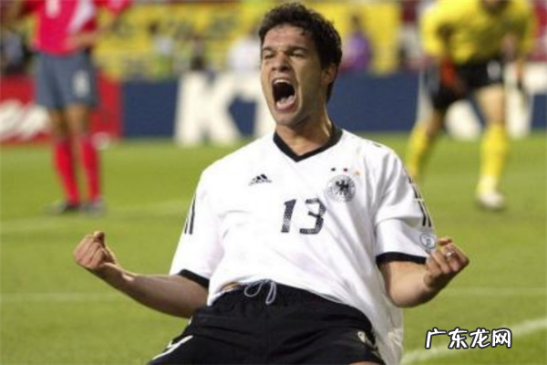 德国足球明星排名前十名 德国十大足球明星