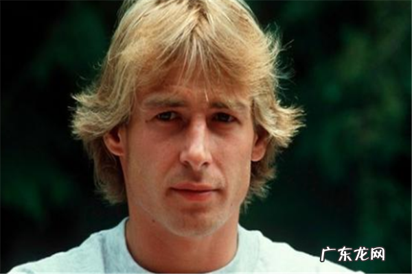 德国足球明星排名前十名 德国十大足球明星