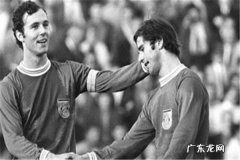 德国足球明星排名前十名 德国十大足球明星